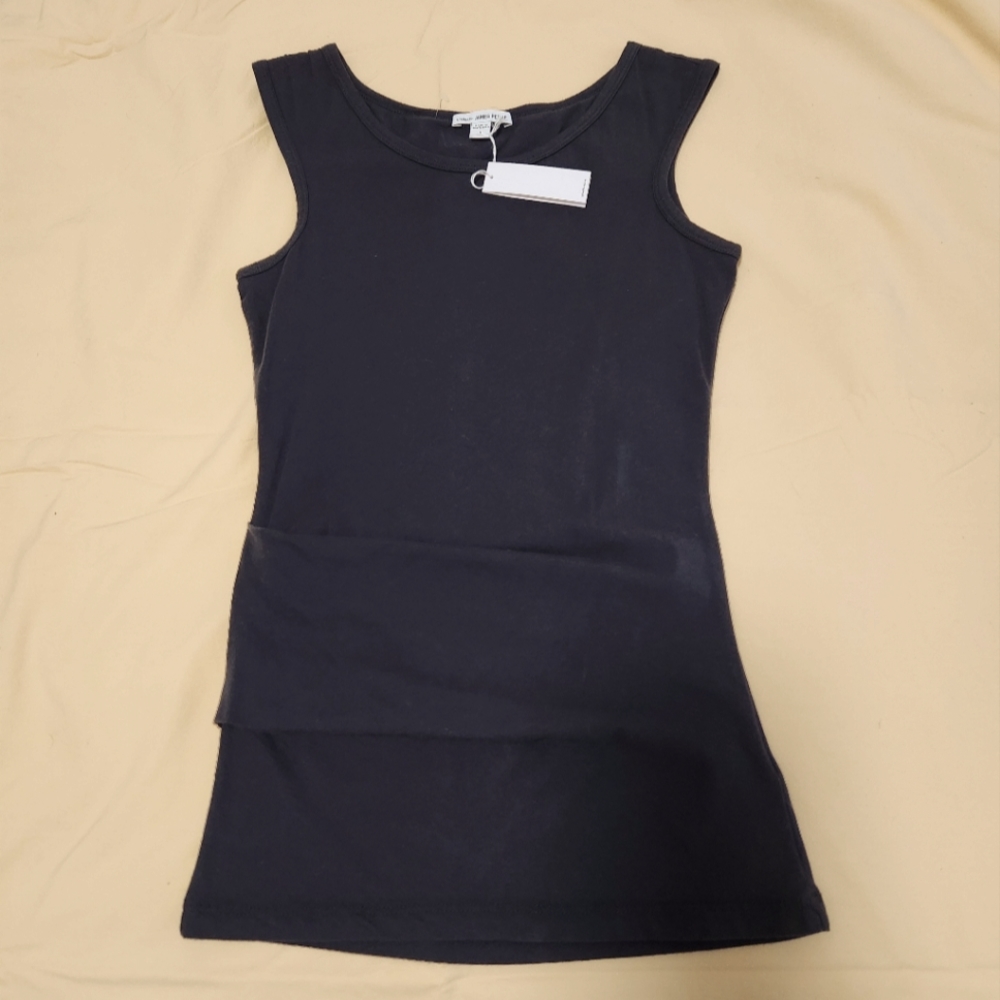 JAMES PERSE Size 1 standard